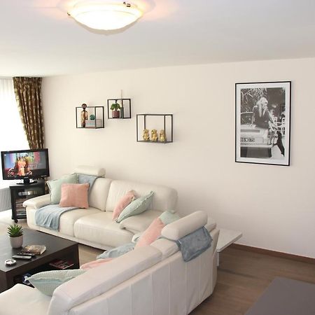 Lichtrijk Appartement Oostende Екстериор снимка