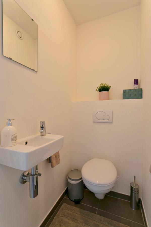 Lichtrijk Appartement Oostende Екстериор снимка