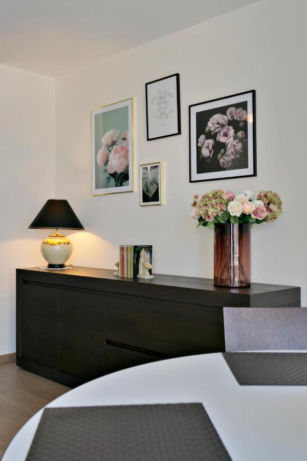 Lichtrijk Appartement Oostende Екстериор снимка