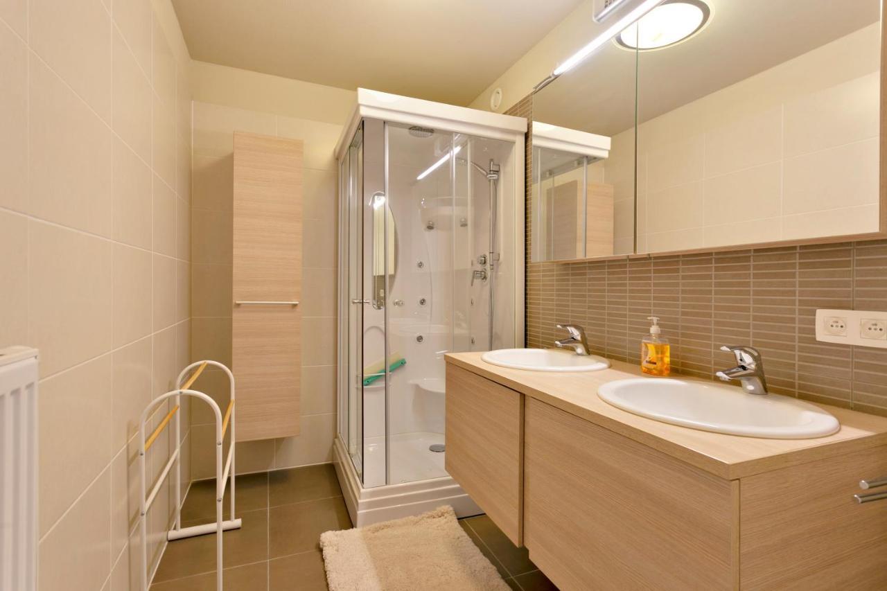 Lichtrijk Appartement Oostende Екстериор снимка