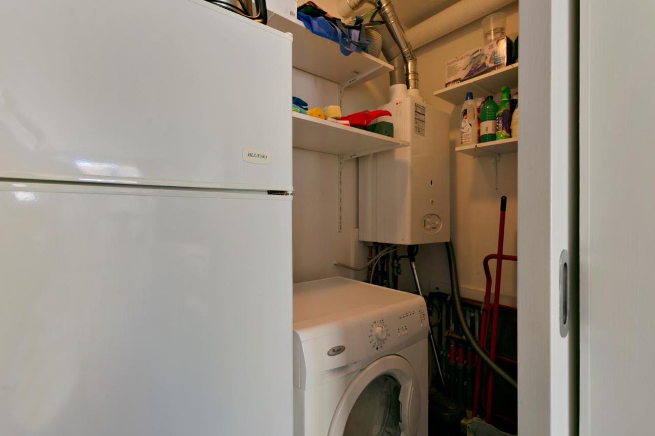 Lichtrijk Appartement Oostende Екстериор снимка